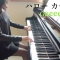 ハロー カゲロウ GReeeeN フジテレビ系 平昌五輪中継テーマ曲 [piano]