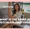 Are crotchless pantyhose worth it? | Miss-O Crotchless Pantyhose Review