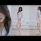 (4K 고화질 세로영상) 남자들의 로망 순백의 화이트 셔츠 속옷룩북 LOOKBOOK 한국에서 유행하는 후방주의 룩북