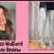 NylonBea Wolford Pantyhose Review | CuteKR & Friends EP:15