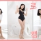 모델 정은 세로직캠 스폐셜 (Model Jung-Eun Vertical Cam Special)