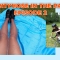 Pantyhose In The Park EP2 | Shiny Fiore Pantyhose And Biking