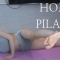 몸에 좋은 필라테스🔥  5편 / Home Yoga and Pilates Part 5. /  홈트 요가 필라테스 다양한 자세