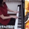 LoveLive! Sunshine!! ED ユメ語るよりユメ歌おう  Yume Kataru yori Yume Utaou [piano]