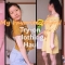 *🧡💛Favorite color* Try-on Cloting Haul(Mini onepiece/shirt) | 좋아하는 색깔 총집합! 미니원피스&반팔셔츠 쇼핑몰 하울