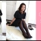 What Pantyhose Do Celebrities Wear | Mimicking Celebrity Outfits