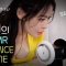 [Eng Sub] 자취방 뉴페이스 모델 채빈의 ASMR 밸런스 게임