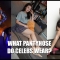 What Pantyhose Do Celebrities Wear?