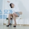 [옆집누나요가 Noona Yoga] 사무실 필수 스트레칭#오피스요가  #스트레칭#의자스트레칭#beginner of office yoga