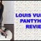 Louis Vuitton Hosiery | Is it Worth It?