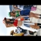 [4k] Super Mario Luigi Female Cosplay Japan Comiket コミケット コスプレ レイヤー Fancam