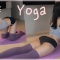 몸에 좋은 요가🔥  3편 /  Home Yoga and Pilates Part 3. /  홈트 요가 필라테스 다양한 자세