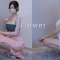 (4K)🌸꽃무늬 원피스 룩북 | Flower one-piece look book