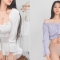 (4k) 남친 생기는 여친룩 코디💧 |여친룩 |하객룩 |데이트룩 |오피스룩 |세로룩북 LOOKBOOK DAILY