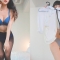 여자친구가 입어줬으면하는 오피스룩 입어줄게~💄 | 하객룩 데일리룩 세로룩북