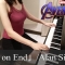 Avengers: Endgame Main on End Alan Silvestri アベンジャーズ／エンドゲーム [ピアノ]