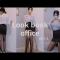 (4K)회사 룩북👩🏻‍💼| deleted Office lookbook