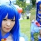 Comiket コミケット コスプレ レイヤー Cosplay Coser