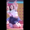 170527 프리스틴 PRISTIN 주결경 – Wee Woo (U클린콘서트 여의도한강공원) 직캠 fancam by zam