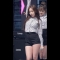 170526 여자친구 GFRIEND 신비 – 시간을 달려서 (경희대축제) 직캠 fancam by zam