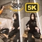 5K VR360 LOOKBOOK | 모델 브이록 | 유행없이 항상 이쁜 트레이닝복 룩북 | Sports wear that it’s lovely always | 츄리닝 | 트레이닝복