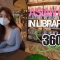 VR 360° WHAT’S SHE DOING IN LIBRARY ? |혼자 도서관인데.. | VRGIRL | VROK | VRKOREA