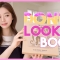 Lookbook video with donuts 🍩 | Spring Outfit, Eating Show, Mukbang | 어서 와, 도넛 룩북은 처음이지?