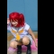 [Mobile] Schoolgirl Ero Idol Cosplay Natsuki Takeuchi Comiket コミケット コスプレ レイヤー Fancam @jessicacoslabo