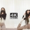 4K | 초보자도 따라할수 있는 매트요가 #7 | 모델 VROK | Mat yoga that even beginners can follow to boost day  #7