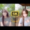 VR360 5.7K | 여자혼자 등산하면 벌어지는일 360도영상 | 등산 산책 #5  | WHAT HAPPENS WHEN A WOMAN HIKES ALONE