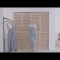 (4k직캠)보기만해도 시원해지는 데님바지,원피스룩북👖  / 유리엘라 Uriella 란제리 LOOKBOOK