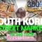 VR360 TOUR | WATCH 360 VR SOUTH KOREA STREET MARKET TOUR INSIDE WITH ME? | ASMR | VROK | INSTA 360