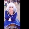 [Mobile] Schoolgirl Cosplay Comiket 95 c95 コミケット コスプレ レイヤー Fancam @ichigopafe53