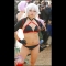 [Mobile] Cosplay Comiket 95 c95 コミケット コスプレ レイヤー Fancam