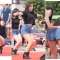 170730 브레이브걸스 Brave Girls 유정 – Rollin’ 롤린 (안양세계태권도한마당 안양실내체육관) 직캠 fancam by zam