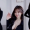 (4K 세로룩북) 후방주의 노브라 원피스 룩북 l 눈앞에서 속옷룩북 직캠ㅣonepiece LOOKBOOK 쭈디