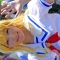 Kawaii ! Idolmaster Schoolgirl Cosplay Comiket 92しぶりん コミケット コスプレ レイヤー  c92  コミケ @cyanmugi