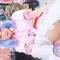 Remilia Scarlet Touhou Cosplay Kawaii !! Comiket 86 Japan コスプレ コミケッ レイヤー @monico_pc