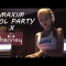 Summer Maxim Pool Party Play (DJ Henney) 맥심 여름 풀파티