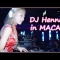 [DJ LIFE] Macau Club Play 마카오 클럽 DJ Henney 표은지