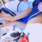 Schoolgirl Costume Cosplay Comiket コミケット コスプレ レイヤー