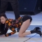 170926 선미 SUNMI – 가시나 GASHINA (경기대축제) 직캠 fancam by zam