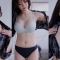 4K 세로룩북 베이글녀의 정석 속옷 룩북 레전드 직캠 underwear Lookbook  쭈디 룩북