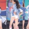 170916 CLC 장예은 – 도깨비 (국방일보전우마라톤 여의도한강공원) 직캠 fancam by zam