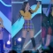 170930 블랙핑크 BLACKPINK 제니 – 휘파람 (피버페스티벌 서울광장) 직캠 fancam by zam