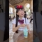 おいしい!!! Drinking Slush at Disney Sea 디즈니씨 #Shorts