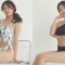 [4K] 후방주의 모노키니/수영복 룩북 LOOKBOOK 👙 a backward-looking monokini/swimsuit lookbook