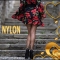 bas nylon