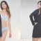 [4K] 섹시하게 입을 수 있는 미니 원피스 코디 룩북 💖 Sexy Mini Dress Styling Look Book 💖