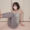 【ノーパン】おしりに効くヨガ🧘‍♀️